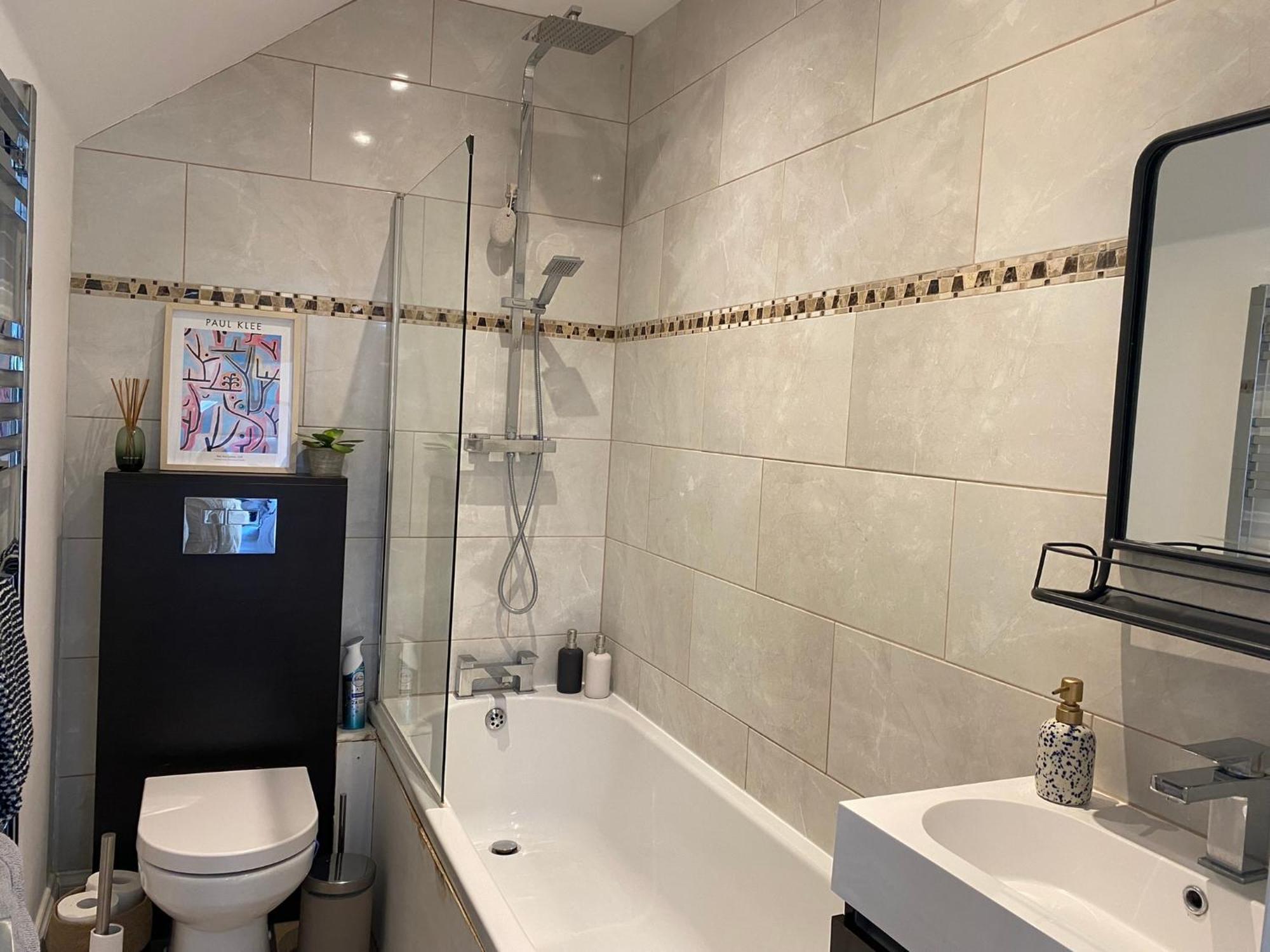Charming Edwardian Maisonette In Trendy Location, Minutes From Restaurants And Pubs In Ashley Cross, Poole Exterior photo