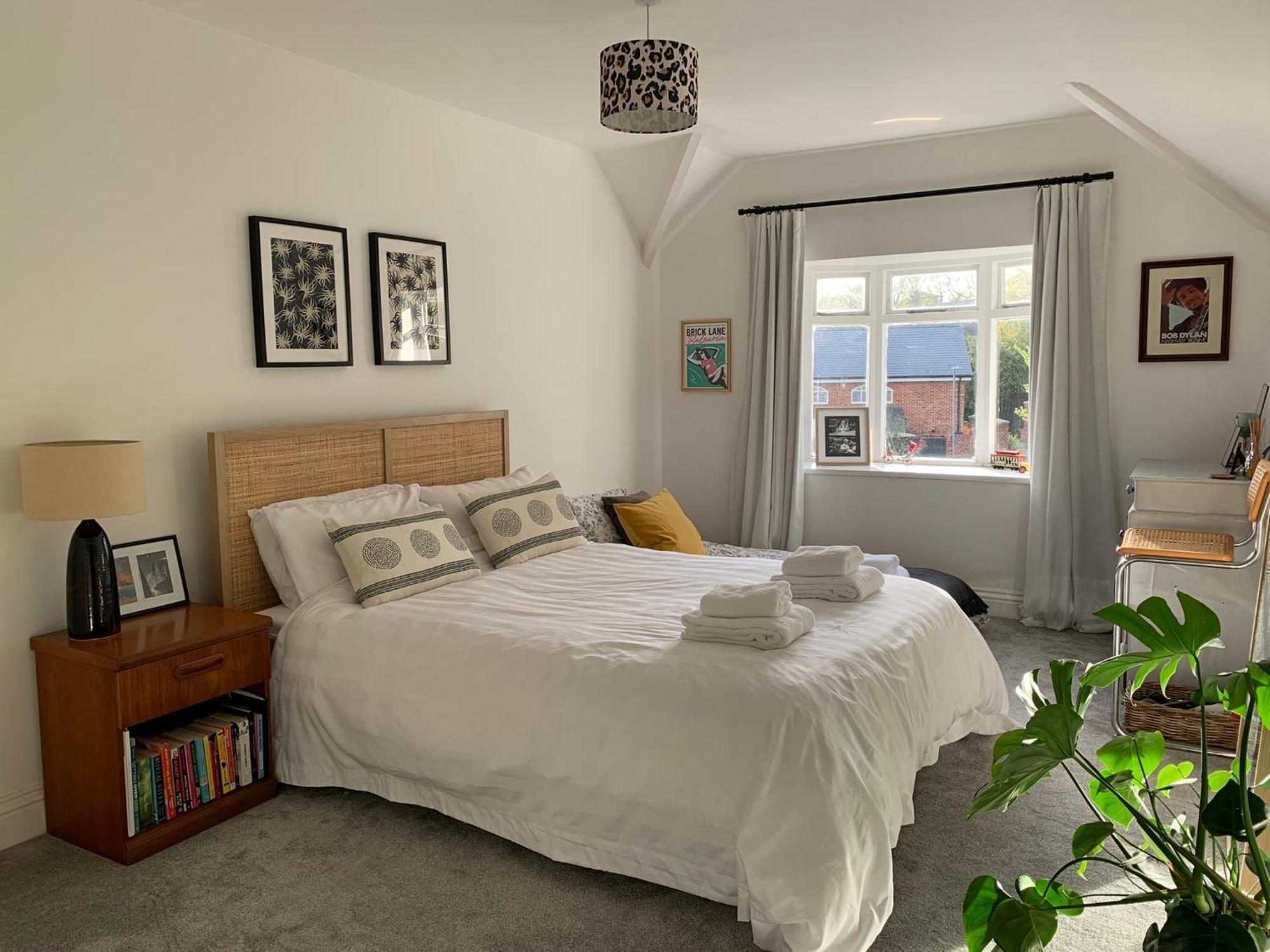Charming Edwardian Maisonette In Trendy Location, Minutes From Restaurants And Pubs In Ashley Cross, Poole Exterior photo