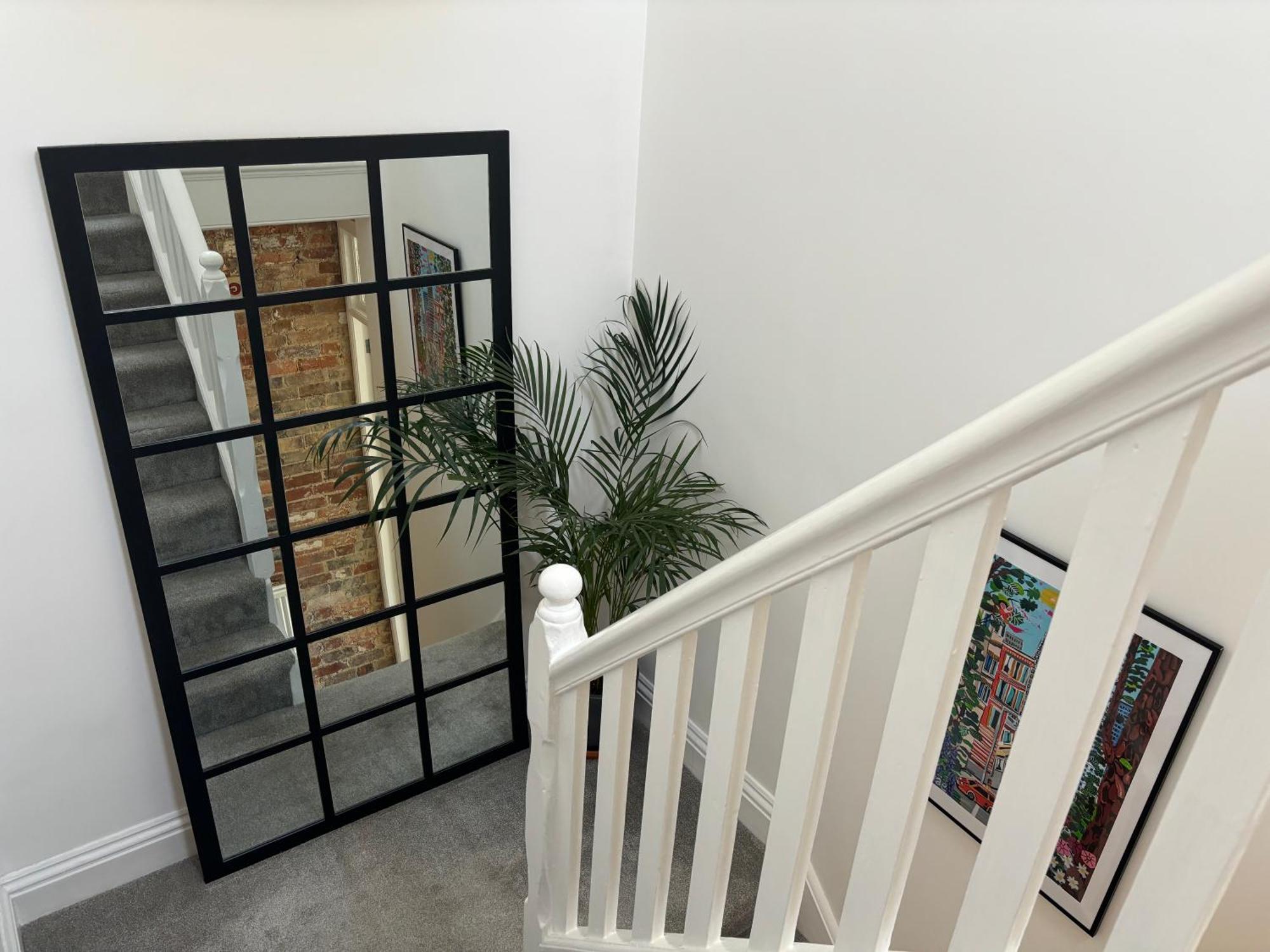 Charming Edwardian Maisonette In Trendy Location, Minutes From Restaurants And Pubs In Ashley Cross, Poole Exterior photo